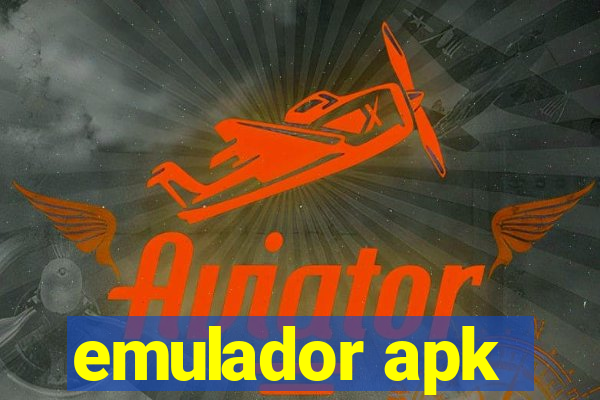 emulador apk
